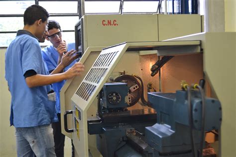 o que faz um operador de torno cnc|O que faz um operador de CNC (com salário e habilidades).